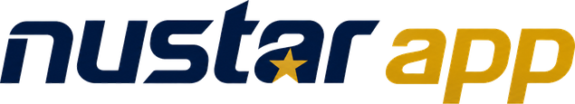 nustar app official logo